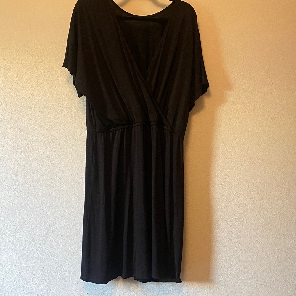 Wool& Brooklyn Dress (no pockets Legacy)